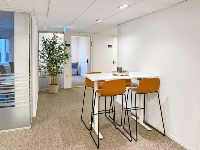 Membresía de coworking en Regus Puerto Colombia, Las Dunas –