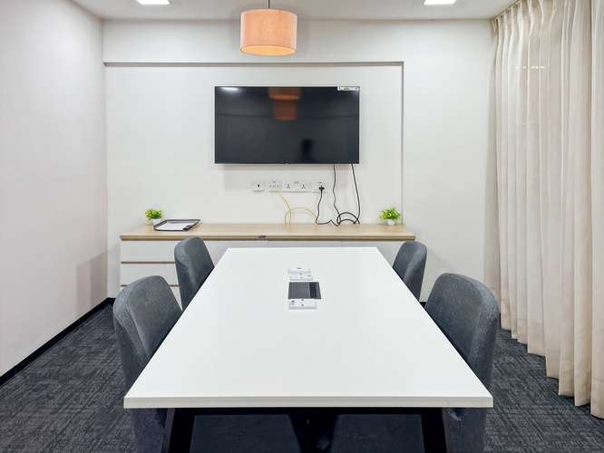 Membresía de coworking en Regus Puerto Colombia, Las Dunas – - Imagen 3