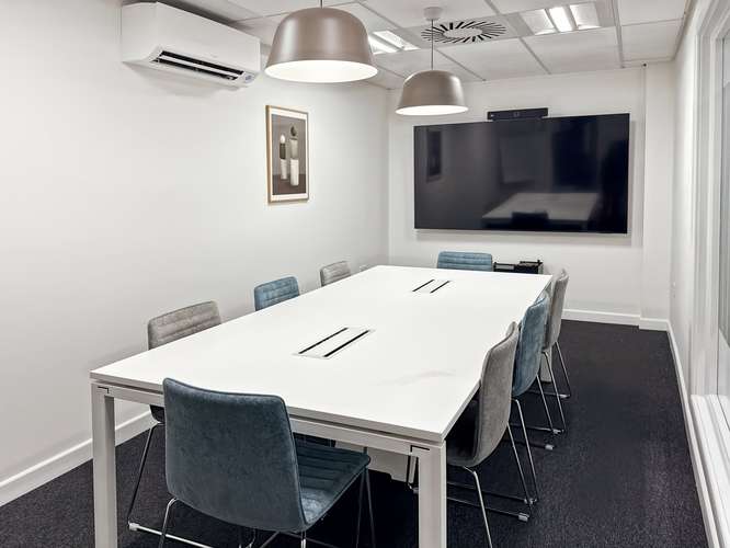 Oficina privada en alquiler – Regus Puerto Colombia, Las Dunas en