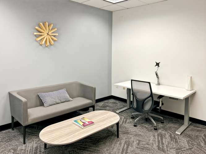 Oficina privada en alquiler – Regus Puerto Colombia, Las Dunas en