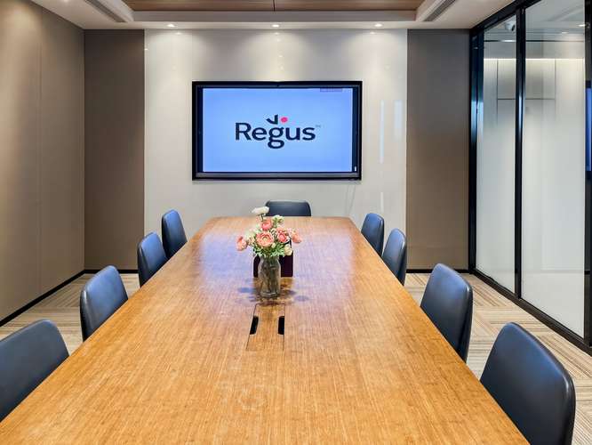 Oficina privada en alquiler – Regus Puerto Colombia, Las Dunas en