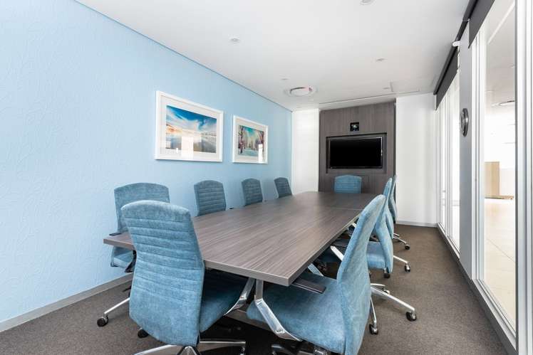 Oficina privada en alquiler – Regus Puerto Colombia, Las Dunas en