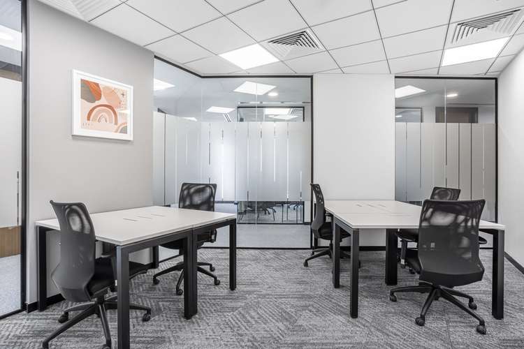 Oficina privada en alquiler – Regus Puerto Colombia, Las Dunas en