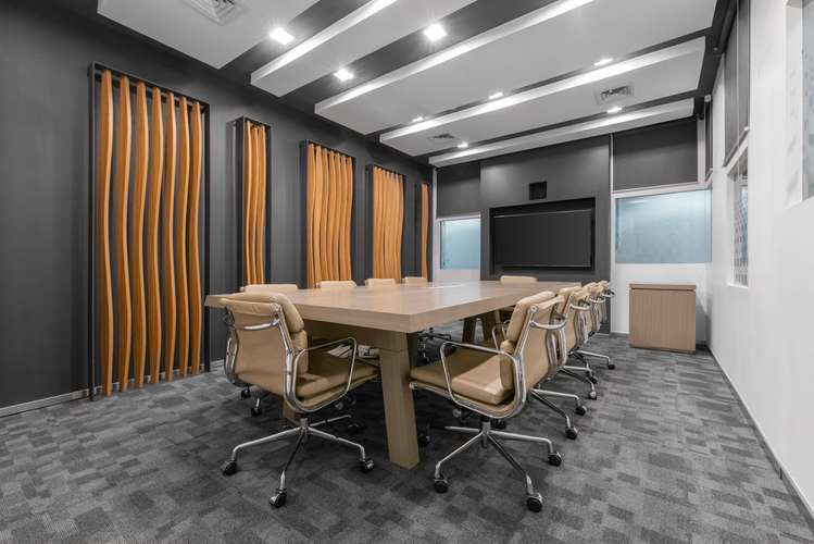 Oficina privada en alquiler – Regus Puerto Colombia, Las Dunas en