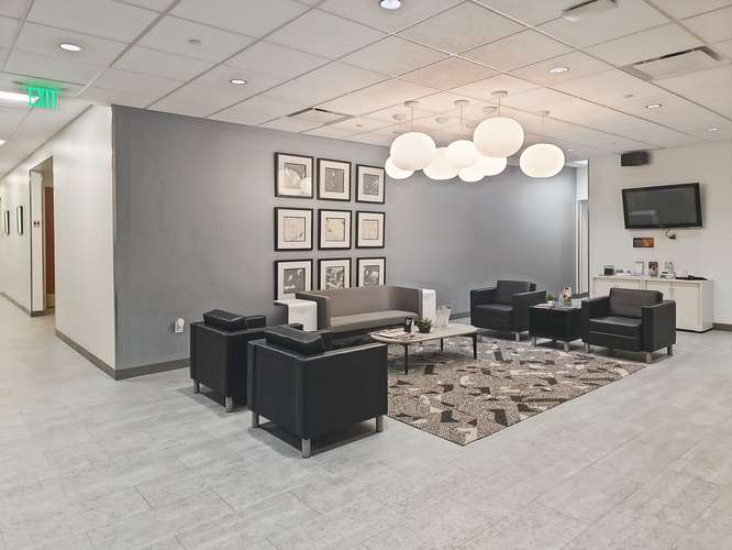 Oficina privada en alquiler – Regus Puerto Colombia, Las Dunas en