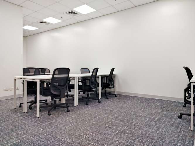 Oficina privada en alquiler – Regus Puerto Colombia, Las Dunas en