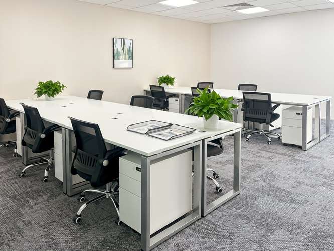 Oficina privada en alquiler – Regus Puerto Colombia, Las Dunas en