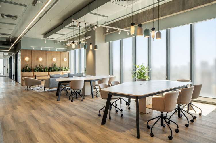 Membresía de coworking en Regus Cartagena, Bocagrande –