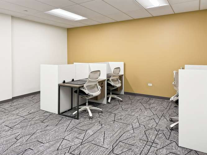 Coworking en alquiler – Regus Cartagena, Bocagrande en
