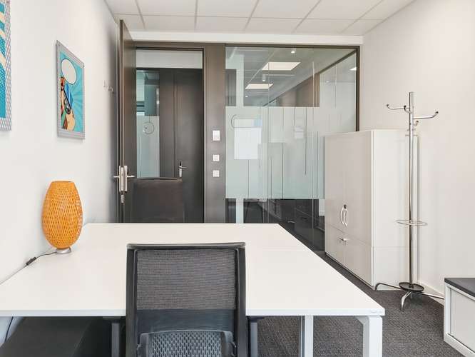 Oficina privada en alquiler – Regus Cartagena, Bocagrande en