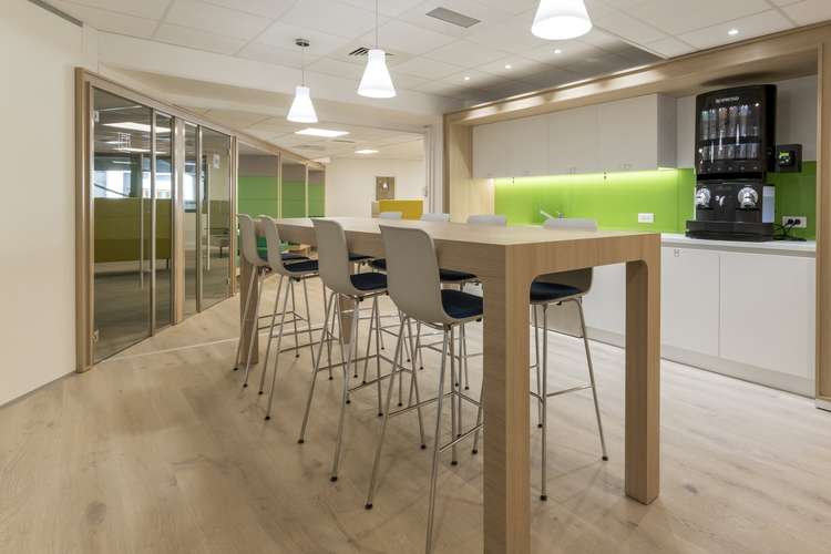 Oficina privada en alquiler – Regus Cartagena, Bocagrande en