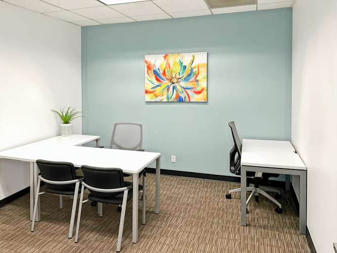 Oficina privada en alquiler – Regus Cartagena, Bocagrande en
