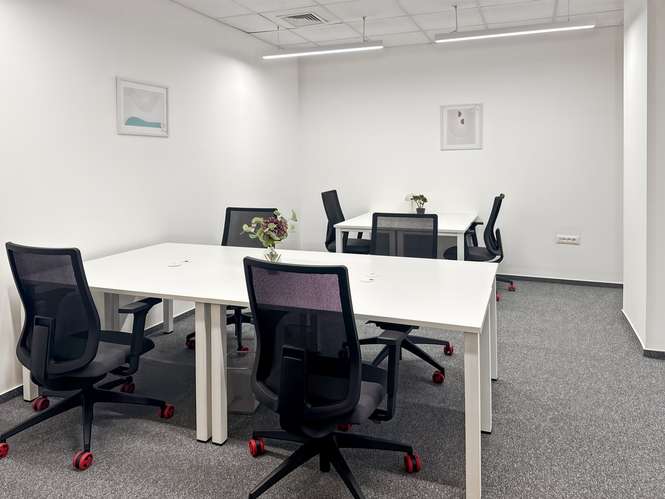 Oficina privada en alquiler – Regus Cartagena, Bocagrande en