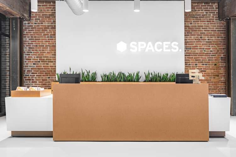 Alquiler de oficinas bellamente diseñadas para 2 personas en Cartagena, Bahía Bocagrande