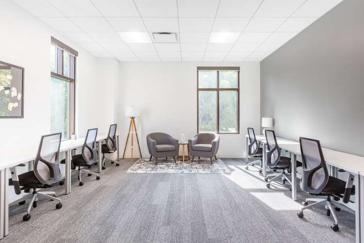 Alquiler de oficinas bellamente diseñadas para 5 personas en Cartagena, Bahía Bocagrande