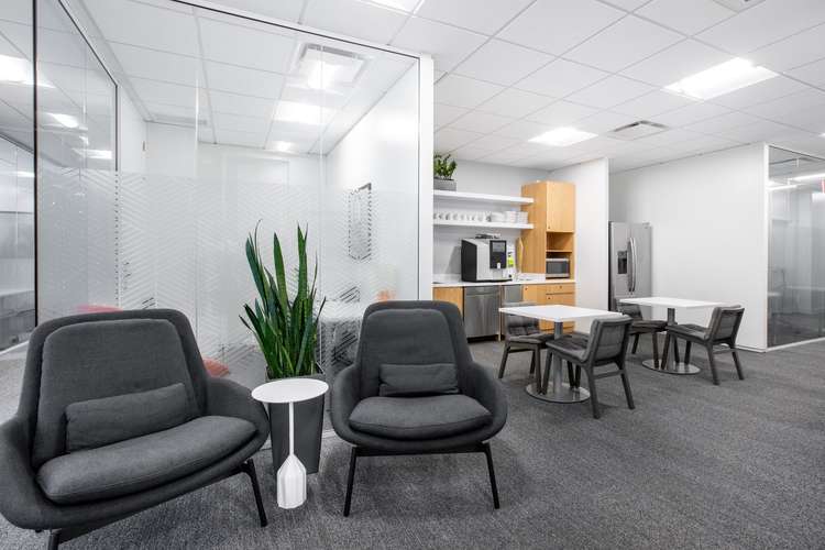 Alquiler de oficinas bellamente diseñadas para 5 personas en Cartagena, Bahía Bocagrande