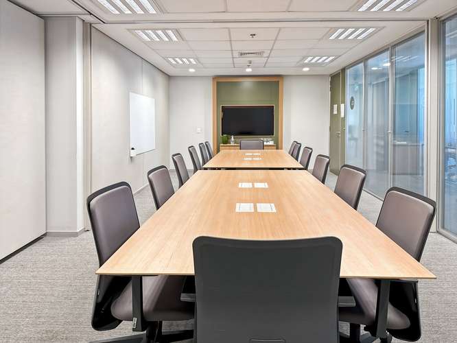 Membresía de coworking en Regus Bogota, 98 Trece – - Imagen 3