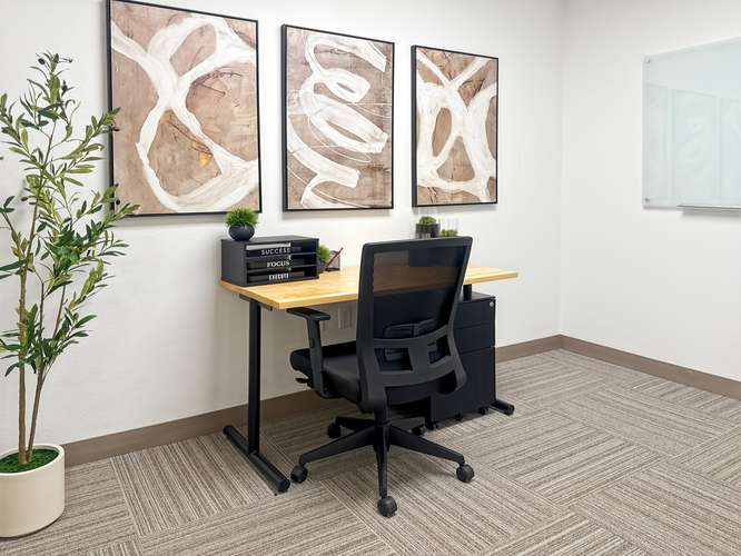 Oficina privada en alquiler – Regus Bogota, 98 Trece en