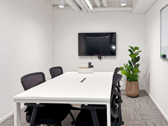Oficina privada en alquiler – Regus Bogota, 98 Trece en