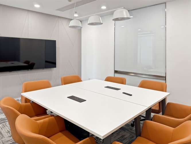 Oficina privada en alquiler – Regus Bogota, 98 Trece en