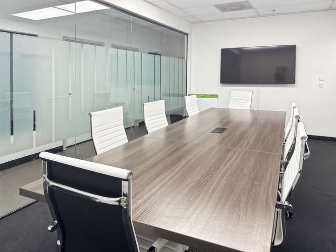 Oficina privada en alquiler – Regus Bogota, 98 Trece en