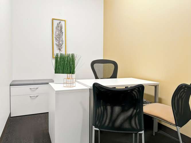 Oficina privada en alquiler – Regus Bogota, 99 Trece en
