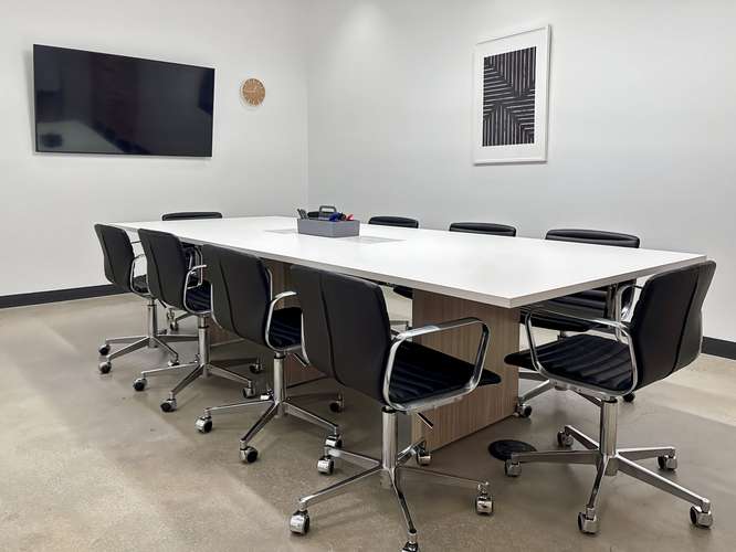 Oficina privada en alquiler – Regus Bogota, 99 Trece en