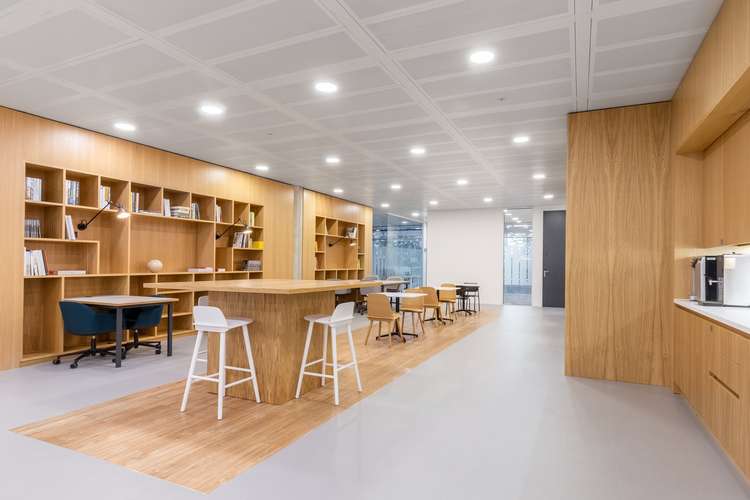 Oficina privada en alquiler – Regus Bogota, 99 Trece en