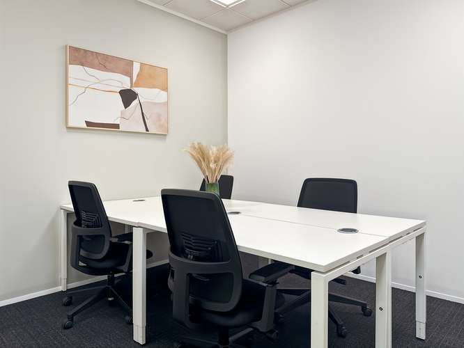 Oficina privada en alquiler – Regus Bogota, 99 Trece en