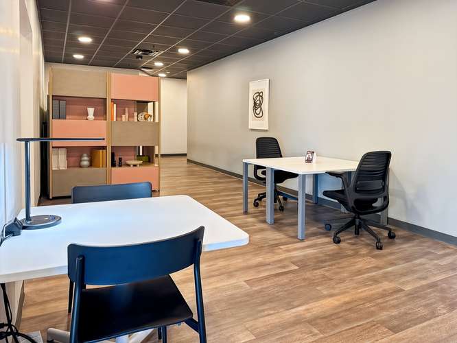 Oficina privada en alquiler – Regus Bogota, 99 Trece en