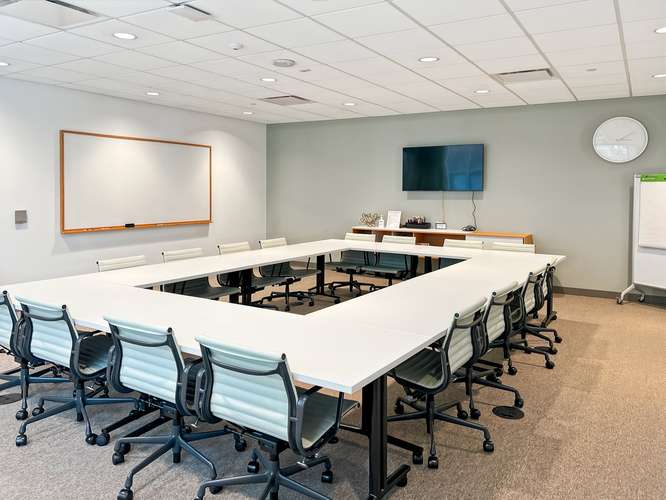 Únete a un entorno de coworking colaborativo en Bogota, 86 Once