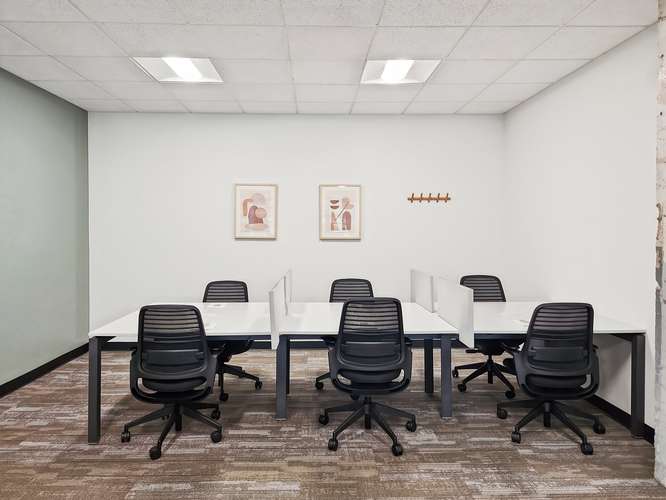 Únete a un entorno de coworking colaborativo en Bogota, 86 Once