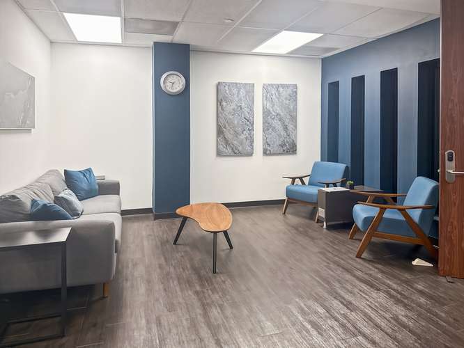 Membresía de coworking en HQ Bogota, Tintal –