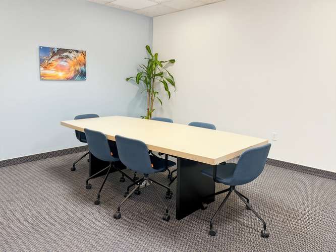 Membresía de coworking en HQ Bogota, Tintal – - Imagen 3