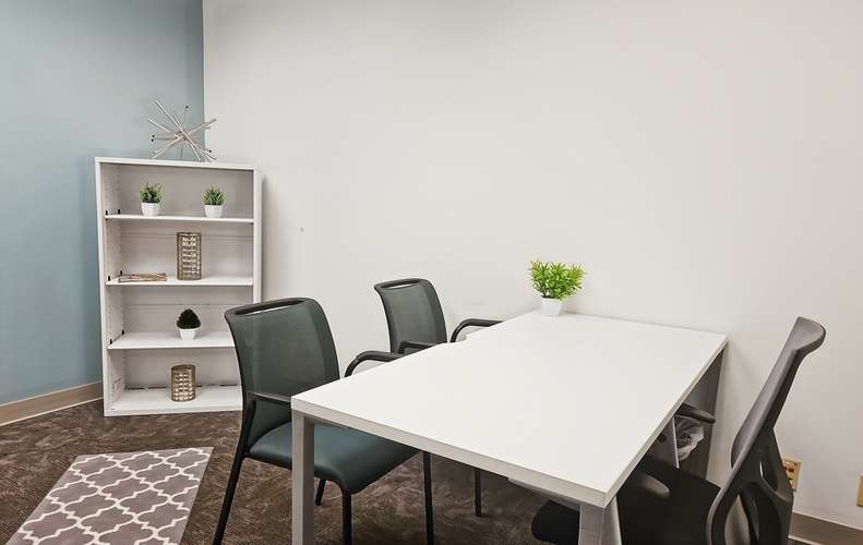 Oficina privada en alquiler – HQ Bogota, Tintal en
