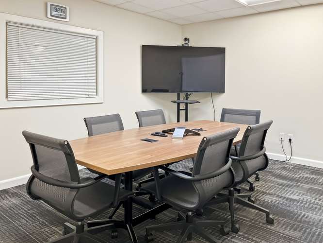 Oficina privada en alquiler – HQ Bogota, Tintal en