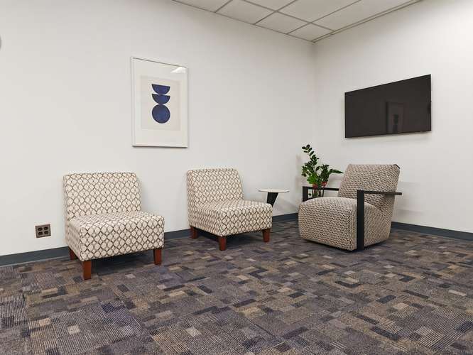 Oficina privada en alquiler – HQ Bogota, Tintal en