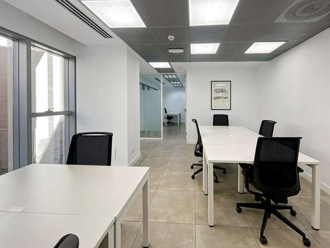 Amplio espacio de oficina adaptable en Regus Bogota, 98 Trece - Imagen 8