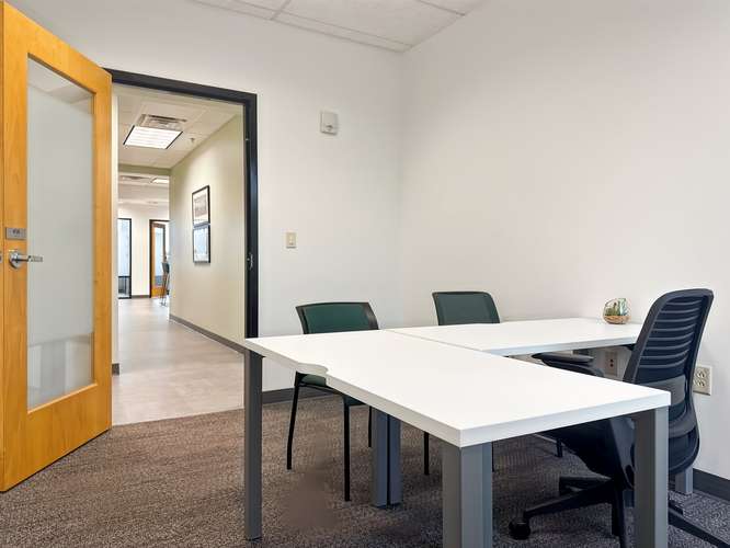 Oficina privada en alquiler – Regus Cali, Edificio The C en