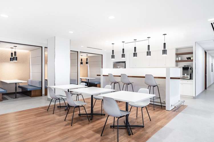 Oficina privada en alquiler – Regus Cali, Edificio The C en