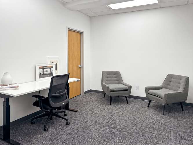 Oficina privada en alquiler – Regus Cali, Edificio The C en