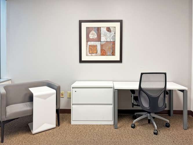 Oficina privada en alquiler – Regus Cali, Edificio The C en
