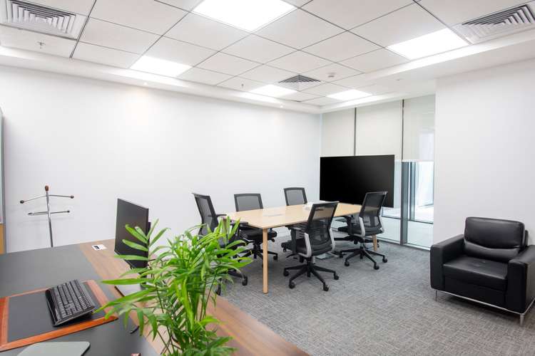 Oficina privada en alquiler – Regus Cali, Edificio The C en