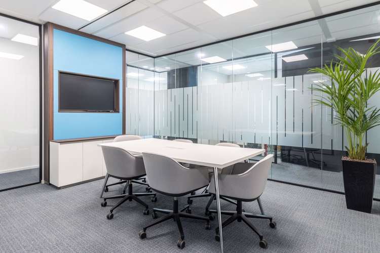 Oficina privada en alquiler – Regus Cali, Edificio The C en