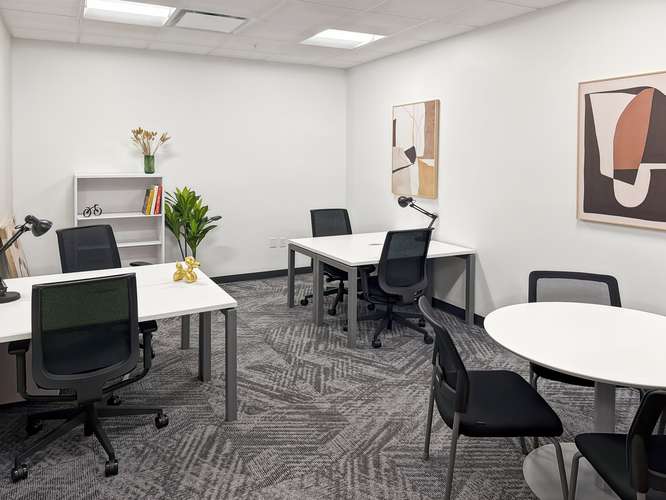 Oficina privada en alquiler – Regus Cali, Edificio The C en