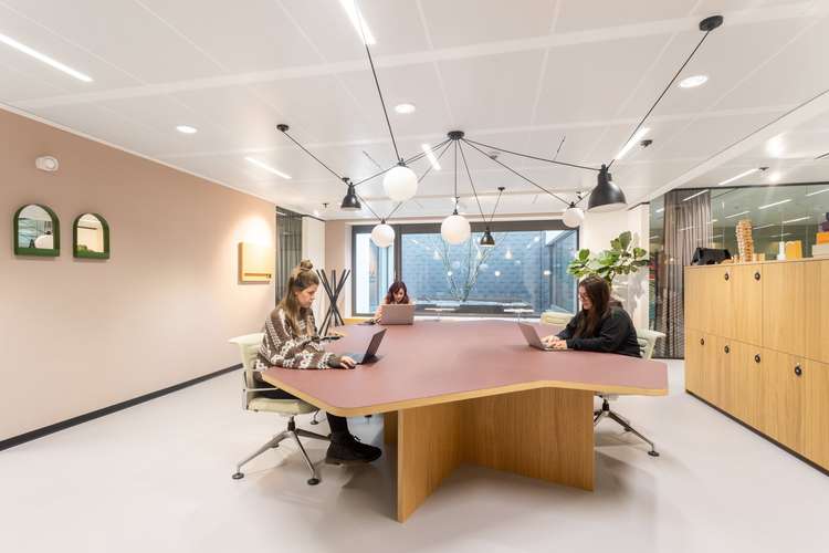 Únete a una comunidad empresarial en crecimiento en Bogota, 122 Logic - Imagen 6
