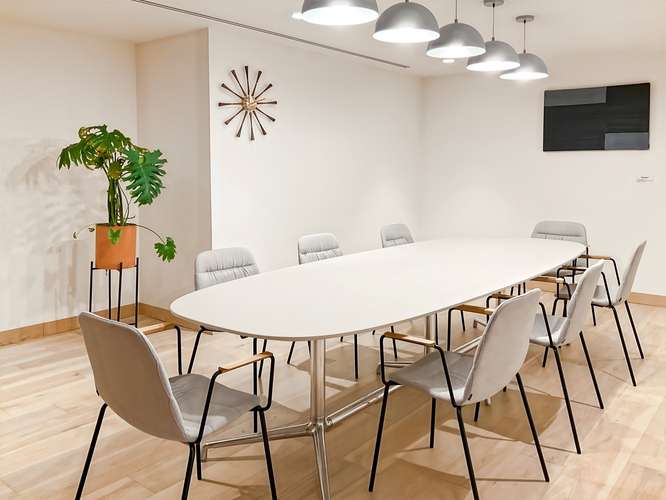 Únete a una comunidad empresarial en crecimiento en Bogota, 122 Logic - Imagen 3