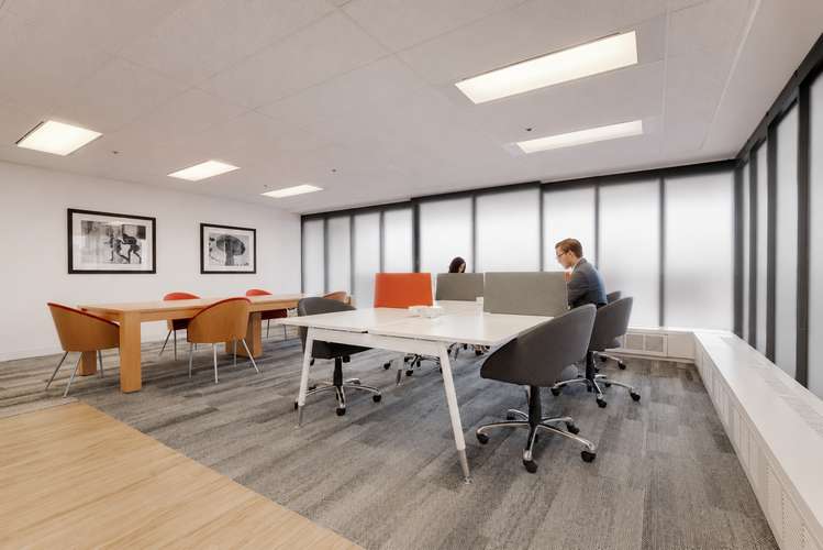 Únete a un entorno de coworking colaborativo en Bogota, 122 Logic - Imagen 7