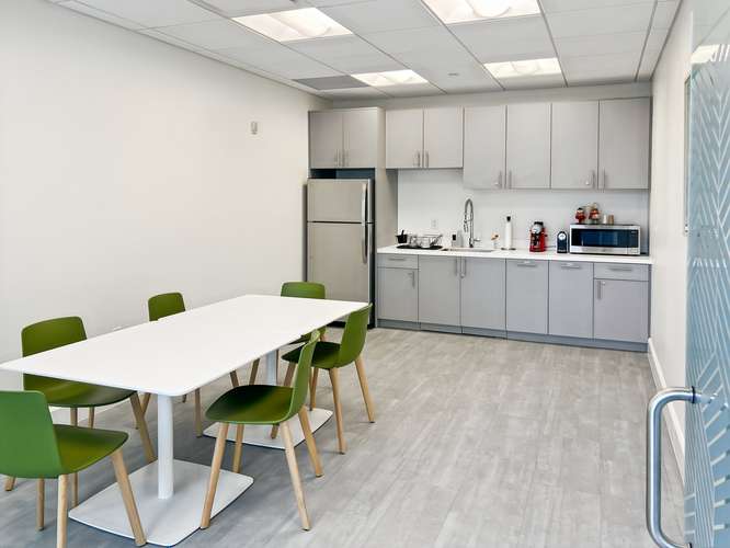 Únete a un entorno de coworking colaborativo en Bogota, 122 Logic - Imagen 4