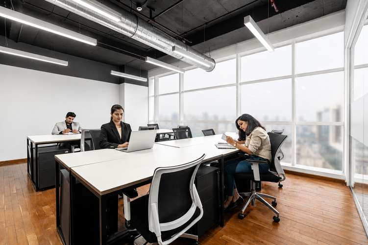 Únete a un entorno de coworking colaborativo en Bogota, 122 Logic - Imagen 6